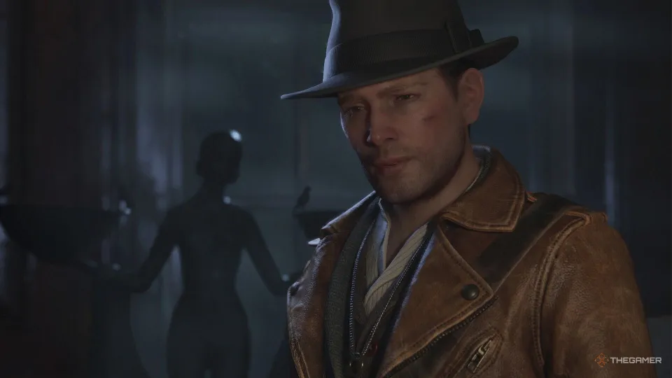 Which Talent Should You Use First In The Sinking City 2?