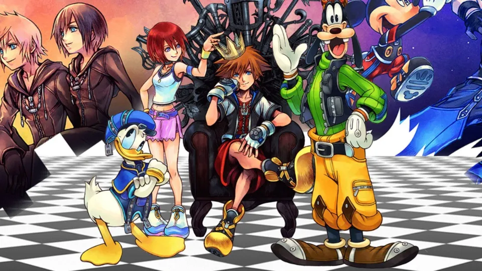 24 Years Later, The Best PS2 Game Is Officially Topping the Steam Charts