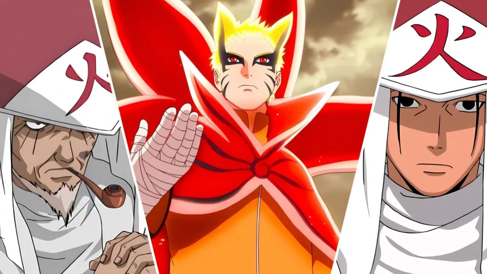 Naruto: 7 Biggest Hokage Failures In Konoha