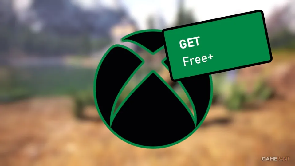 Xbox Officially Makes 3 Games 100% Free for a Limited Time