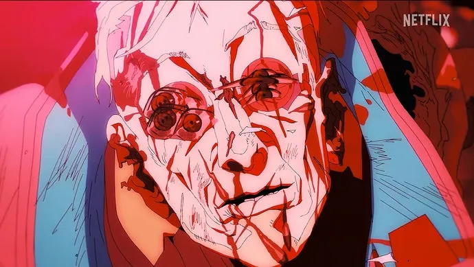 Netflix Reveals New Cyberpunk: Edgerunners 2 Trailer and Images at Anime NYC