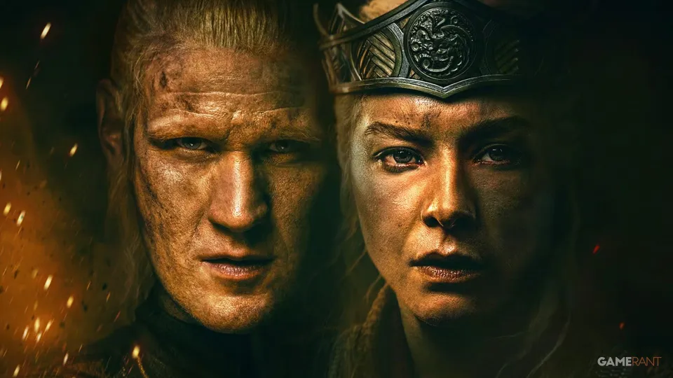 6 Best TV Shows to Watch Now House of the Dragon Season 3 is Over