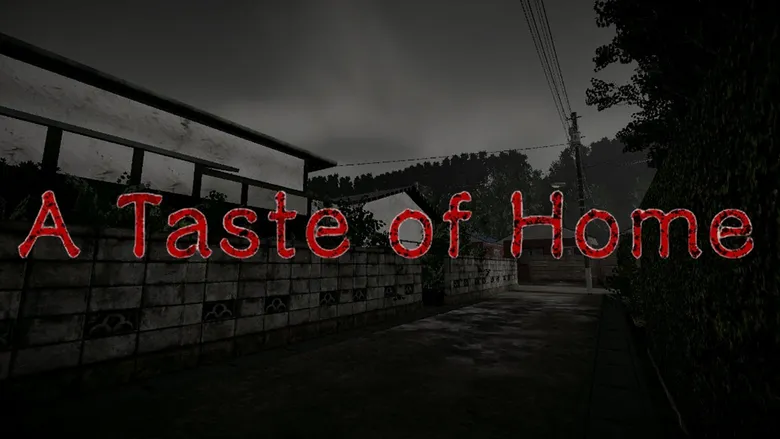 Horror game 'A Taste of Home' coming to Switch August 27
