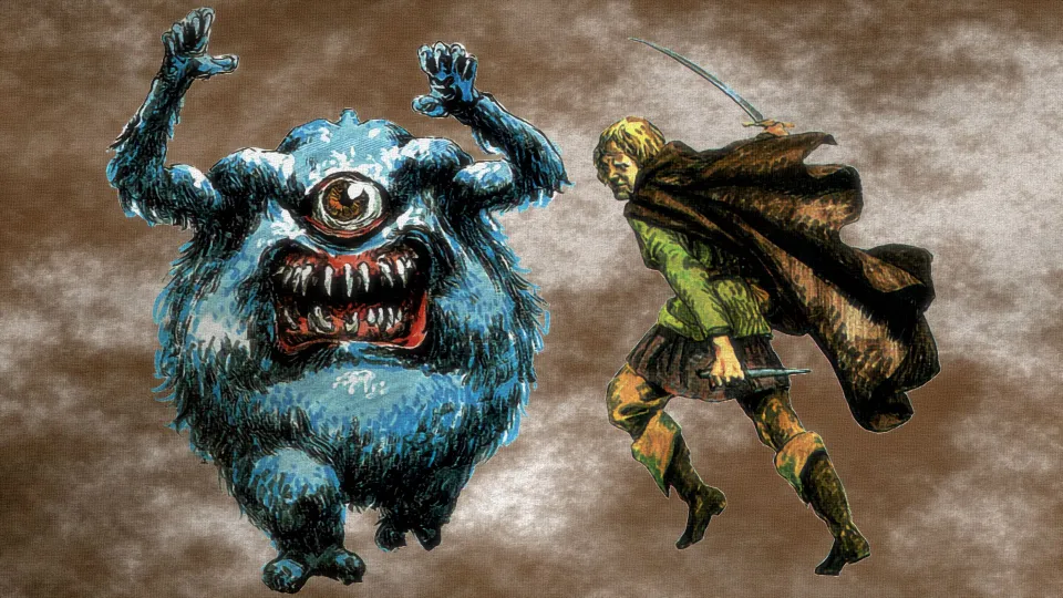 10 Long '80s Games That Take Forever to Complete
