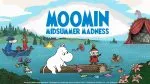 Moomin: Midsummer Madness launches November 12