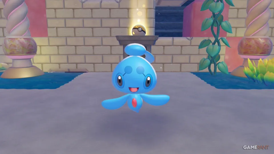 Pokemon Pokopia Expansion Pass Part 1: Bubbly Basin – Darling it’s Better