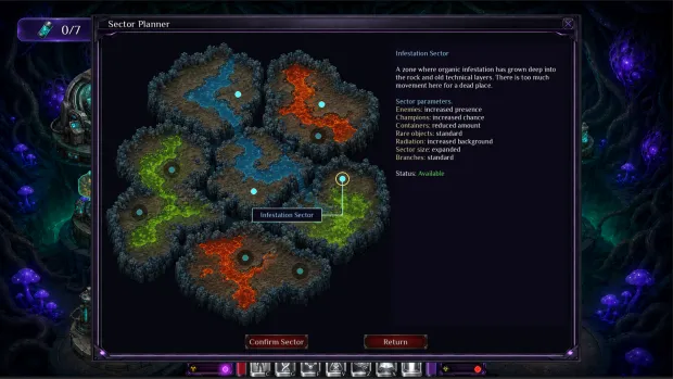 Devblog #27. Filling the Dungeon