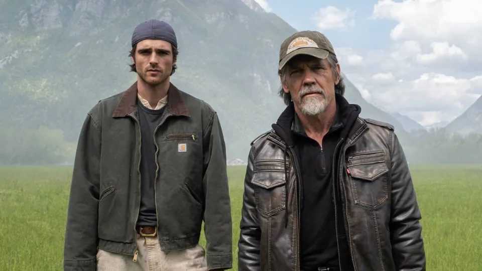 Ridley Scott's new movie is a "change of pace" for the Alien and Gladiator director as first reactions call it an "impressive post-apocalyptic ride"