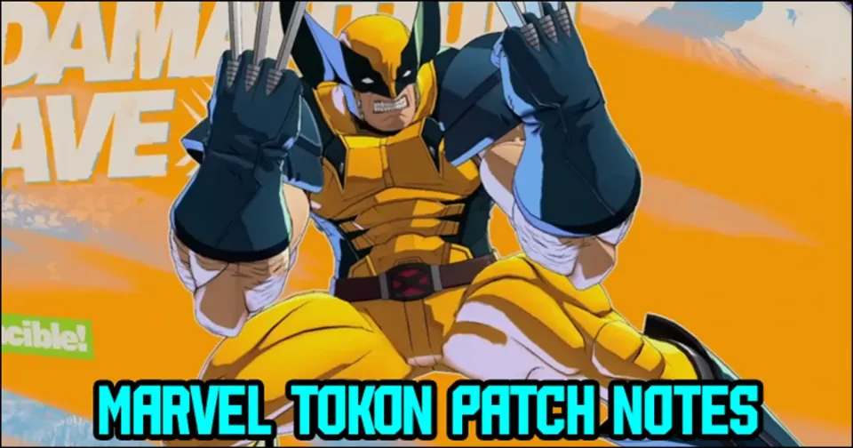 Marvel Tokon's Latest PS5, PC Update Is Available Now, Here Are the Patch Notes