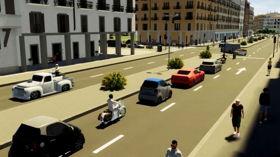 Cities Skylines 2 is fixing its 'garbage logic' to make your citizens happier