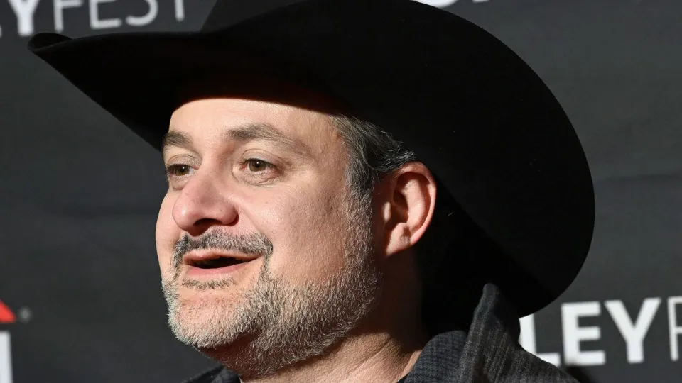Dave Filoni's goal as Lucasfilm president is serving "different generations" of Star Wars fans and "bringing them all together"