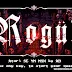 Rogul - An acclaimed Hack'n'Slash Roguelike for the Atari ST/STE by Krzysztof and team