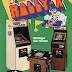 Rally-X - An Arcade conversion of Rally X for the Amiga is in the works via JOTD