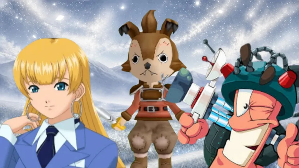 Great Wii Strategy Games That Are Fun from the Start
