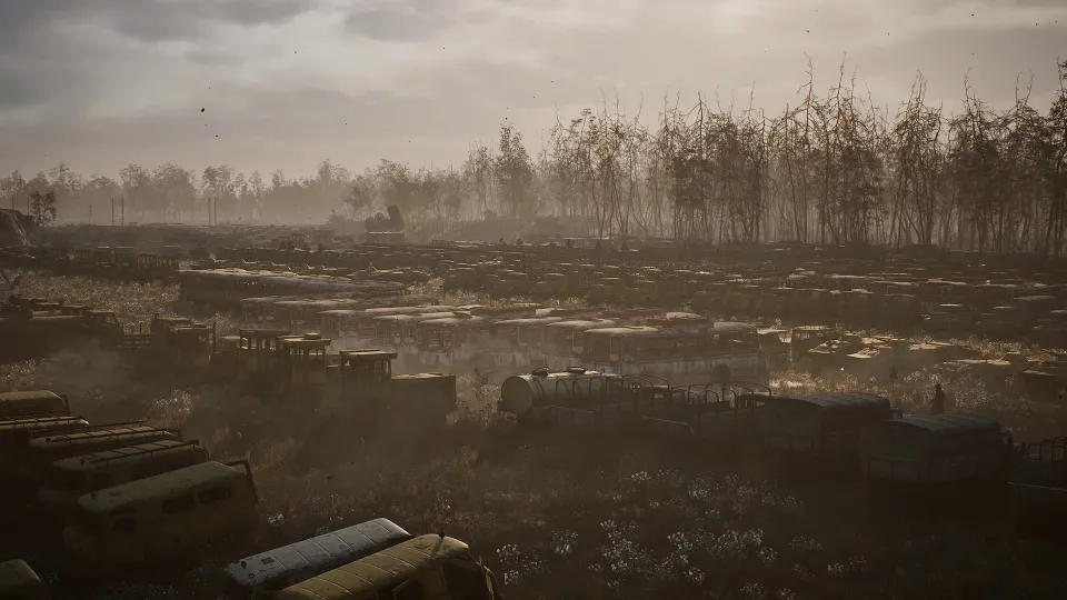 S.T.A.L.K.E.R. 2: Heart of Chornobyl Update 2.0 – GSC May Have Finally Pulled It Off