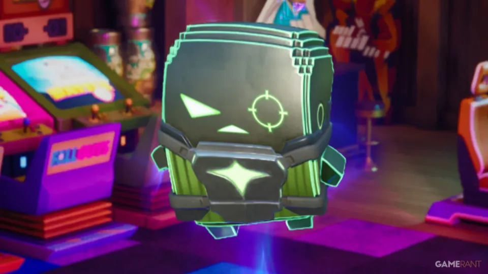 Killswitch Sprite Location & Effect in Fortnite