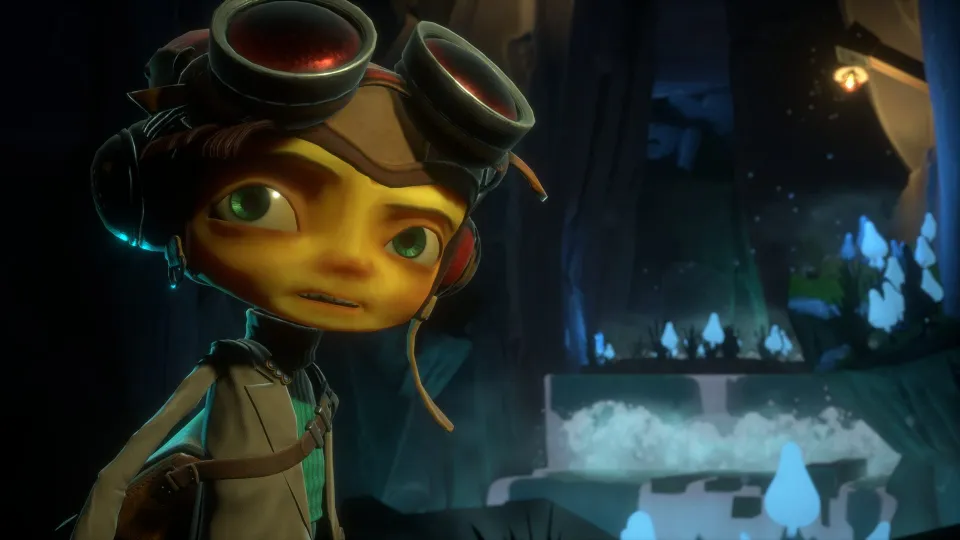 Psychonauts Dev Double Fine Reveals Its Future Plans Today