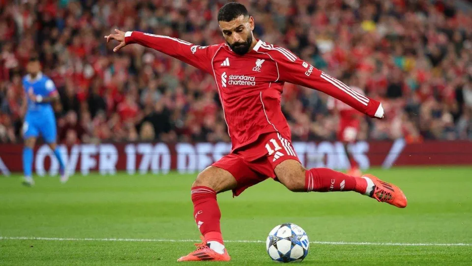 Disaster at Old Trafford: How Liverpool Crushed Manchester United 5–0