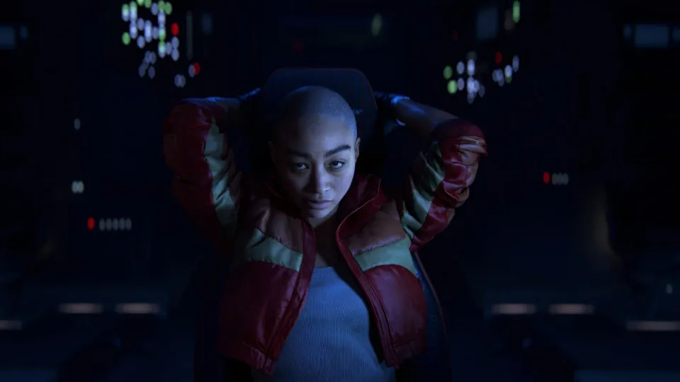 Intergalactic: The Heretic Prophet shows first signs of life in months as Naughty Dog adds an Uncharted and The Last of Us actor to its cast