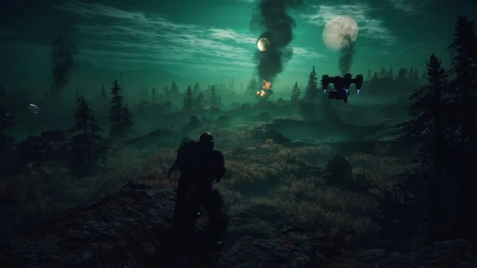 PlayStation Store Codes for Free Helldivers 2 PS5 Downloads