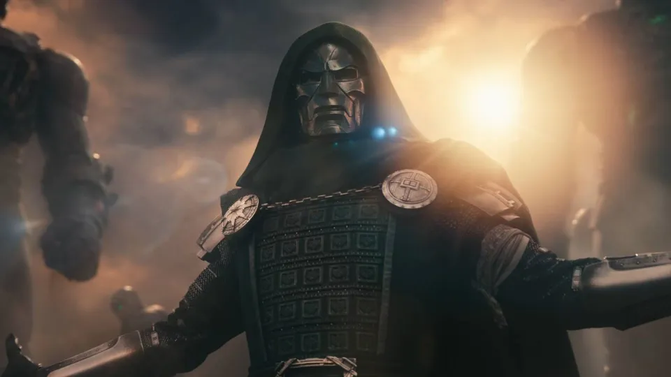 The Russo Brothers' foreword to key Avengers: Doomsday comic inspiration prove they understand the assignment for Doctor Doom: "He is ambition and fear woven together"