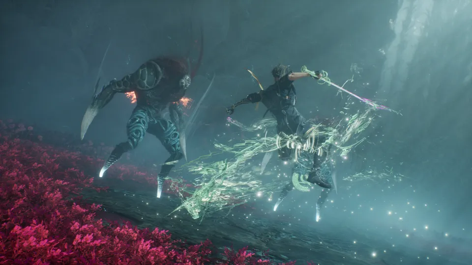 Clair Obscur: Expedition 33 Just Made an RPG Cardinal Sin Look Silly