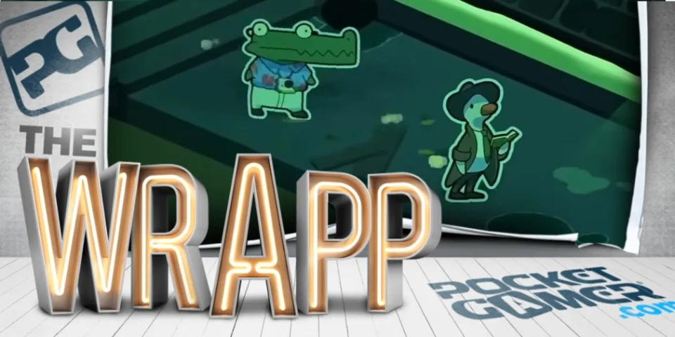The Wrapp - JoJo's Bizarre Adventure sticks around and we continue celebrating ducks