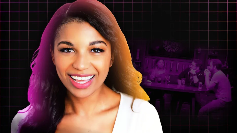 Mica Burton on Guest Starring on Critical Role, Star Trek: Picard & Voice Acting for Date Everything