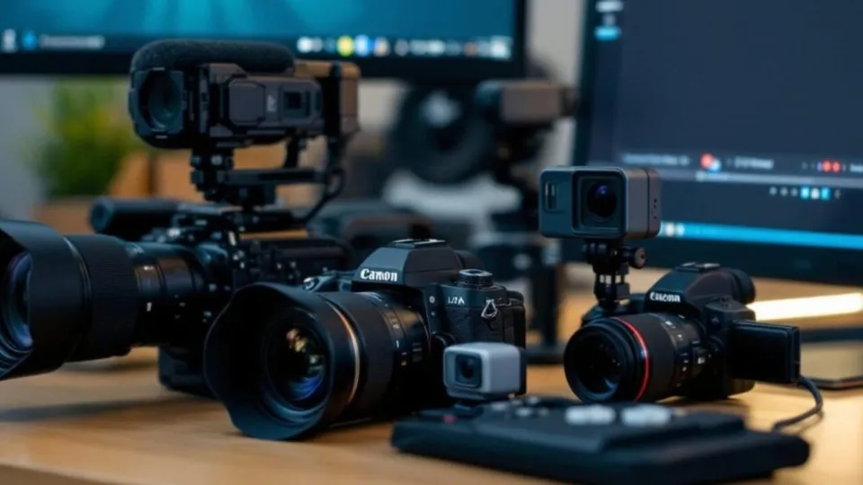 The Best Live Stream Cameras on the Market