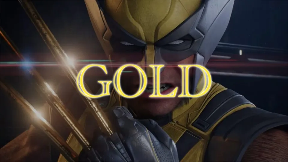 Marvel's Wolverine has finally "gone gold" after a 5-year wait tarnished by leaks, Insomniac confirms ahead of release next month