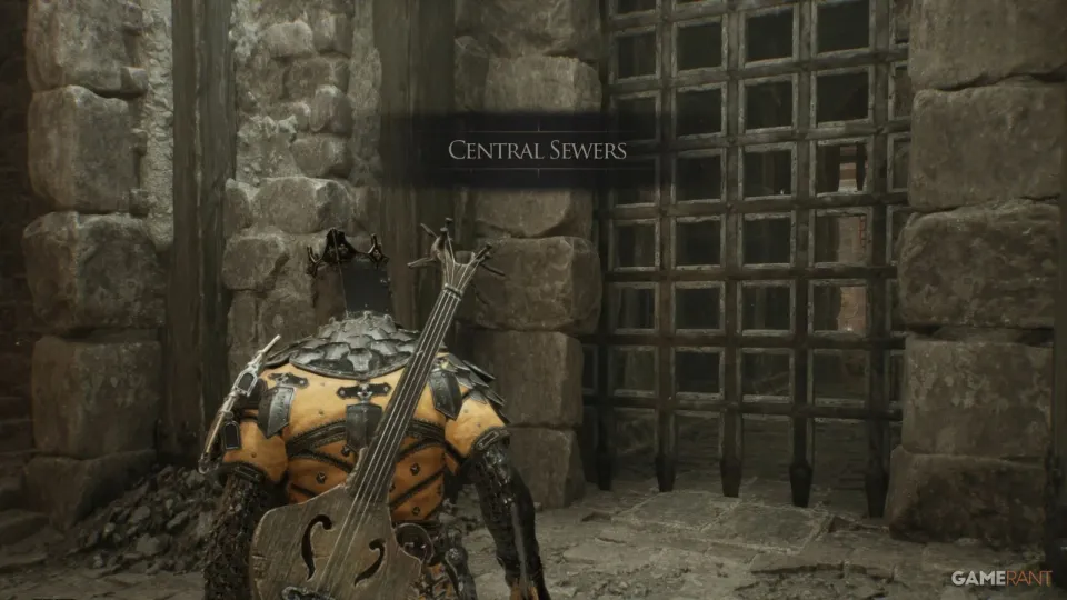 Mortal Shell 2: How to Complete Executioner's Pulpit