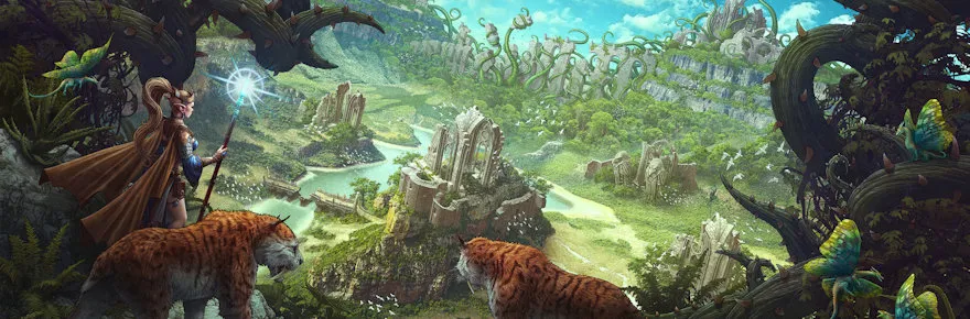 MMO Jukebox Song of the Week: ‘Commonlands’ from EverQuest II