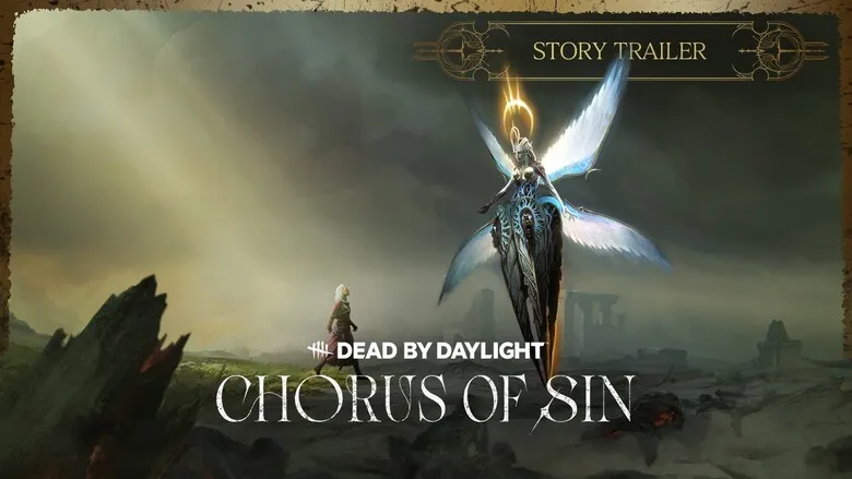 Dead by Daylight's "Chorus of Sin" Chapter Launches Aug. 25th, 2026, "Story" Trailer Shared
