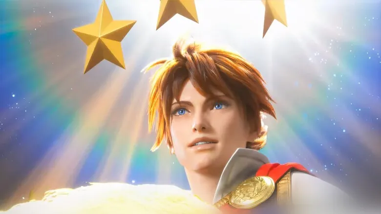 Check out a Final Fantasy Resonance "Bartz" trailer along with multiple soundtrack samples