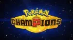 Pokemon Champions Mystery Gift codes list