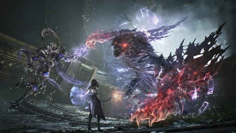Tides Of Annihilation: The New Voice Actor Replacing Jennifer English As Gwendolyn Will Be Revealed During Gamescom