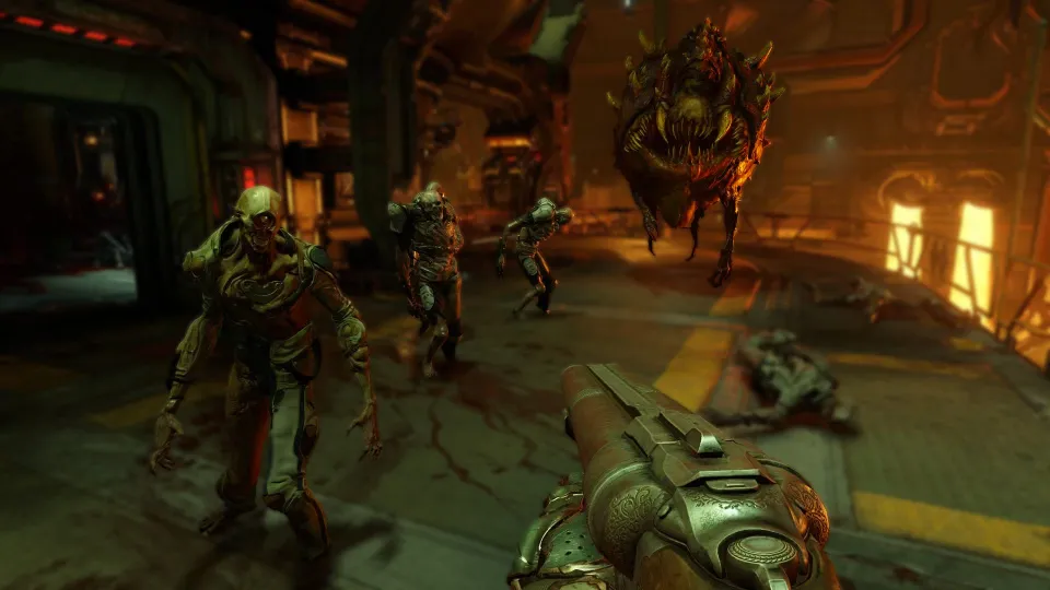 Near-Perfect Single-Player FPS Games Nobody Wanted