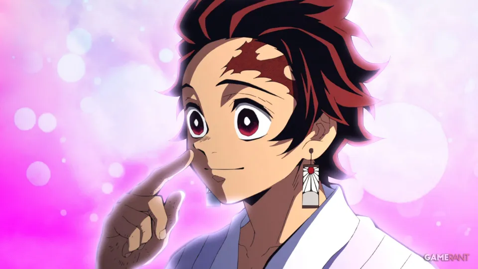 Demon Slayer Fans Won’t Want to Miss This Sweet-Smelling Crossover