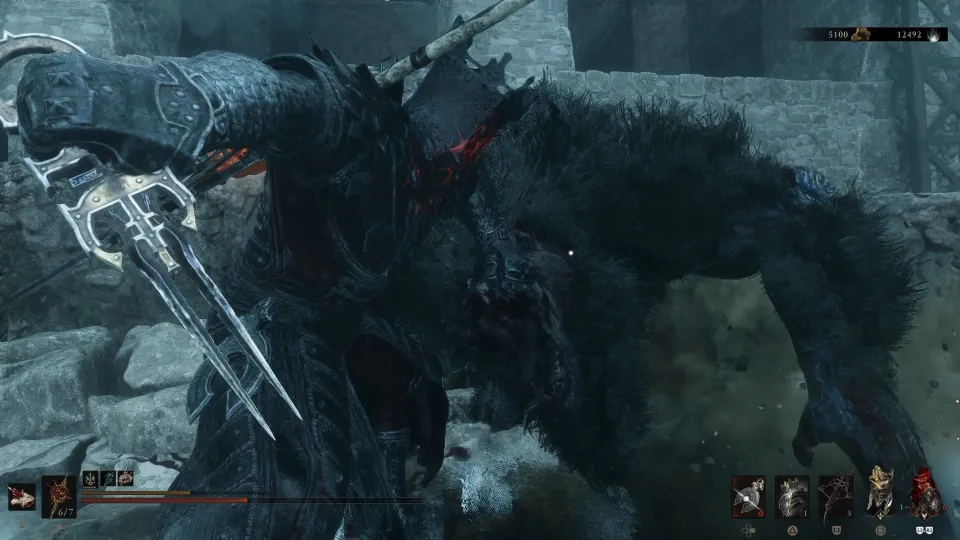 Best Way to Farm Grisha Remnants in Mortal Shell 2