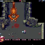 UrbX Warriors 16-bit Edition for Genesis and Amiga comes to Kickstarter