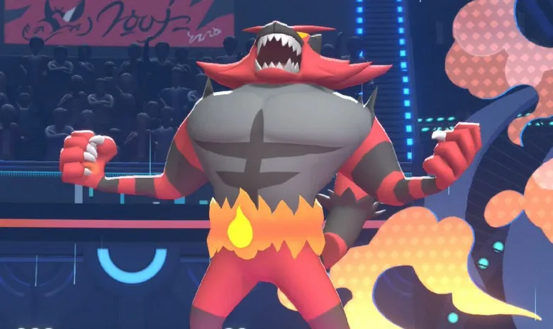 Game Freak video gives a behind-the-scenes look at Pokémon Champions development