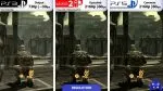 METAL GEAR SOLID: MASTER COLLECTION Vol. 2 "Switch 2 vs. PS5 vs. PS3" comparison video