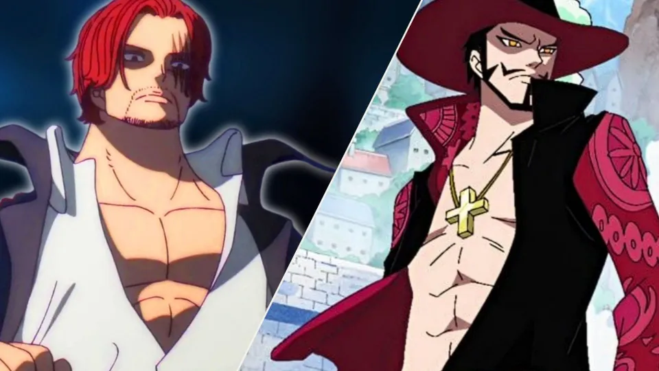 One Piece: 10 Biggest Unsettled Duels In The Series