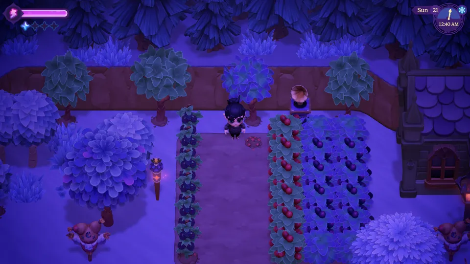 How to Get the Gramophone in Moonlight Peaks