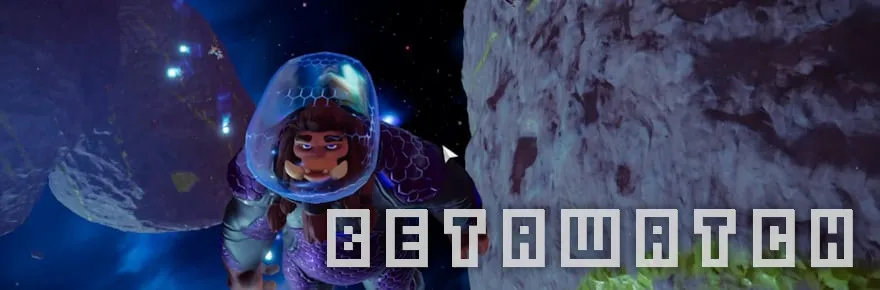 Betawatch: Stars Reach hits early access stumbles and Guild Wars 3 outlines its Kodan details