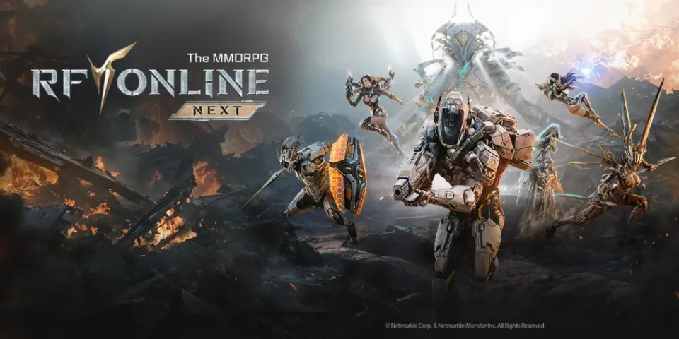 RF Online Next codes (August 2026) - Give your next sci-fi adventure a little boost