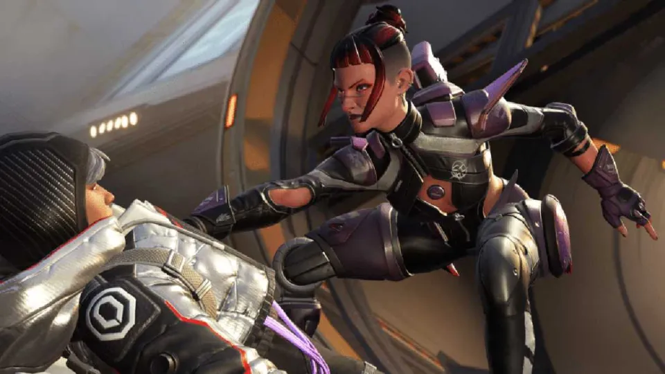 Apex Legends Announce Major Axle Nerfs, Bloodhound Buffs, and Seer Change