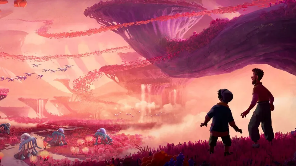 5 Times Disney’s Sci-Fi Ambitions Crashed and Burned at the Box Office