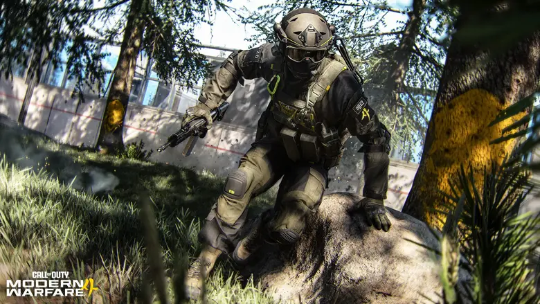 Round Up: The First Impressions Of Call Of Duty: Modern Warfare 4 Switch 2 Are In