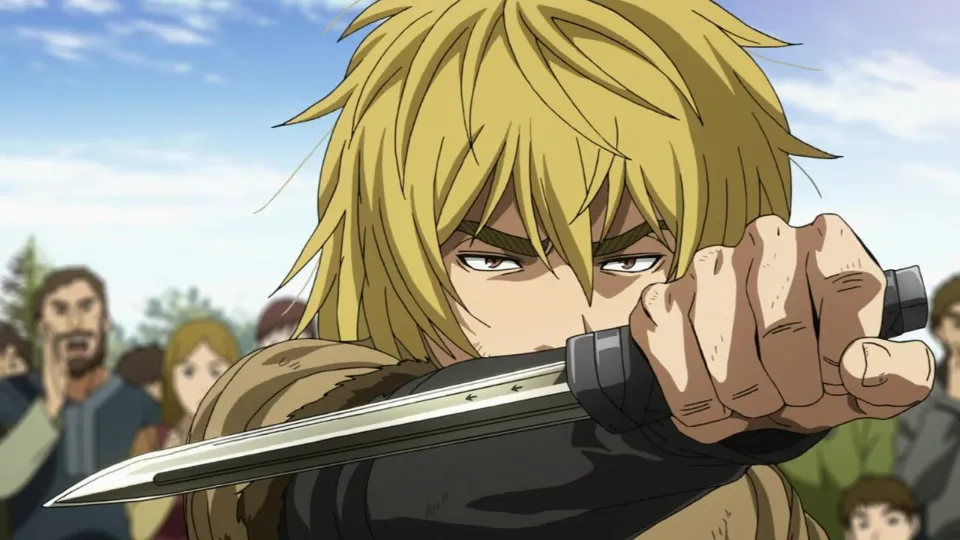 7 Years Later, One 'Vinland Saga' Line Remains Anime’s Greatest Lesson About Violence